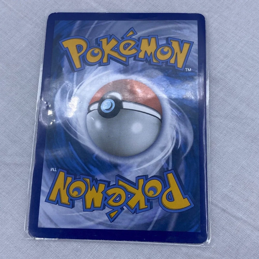 Golisopod GX 17/147 - Rare Burning Shadows Holo GX- Pokemon Card NM/M Game Trade